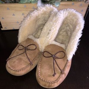 Ugg Slippers